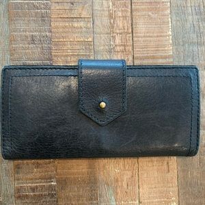 MADEWELL The Post Wallet